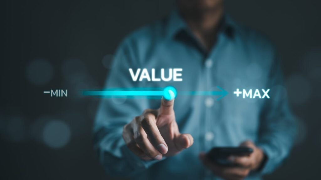 Building Stability through Smarter Financing