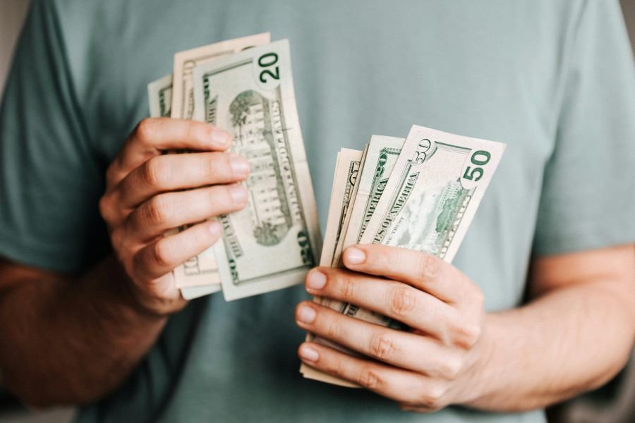 Loan with Confidence Repay with Ease