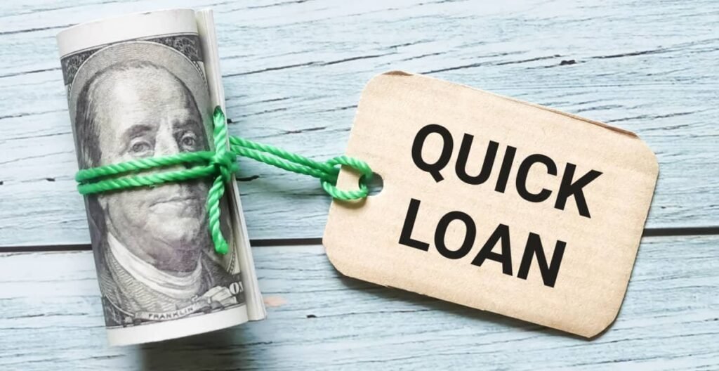 Emotional Relief of Clear Borrowing