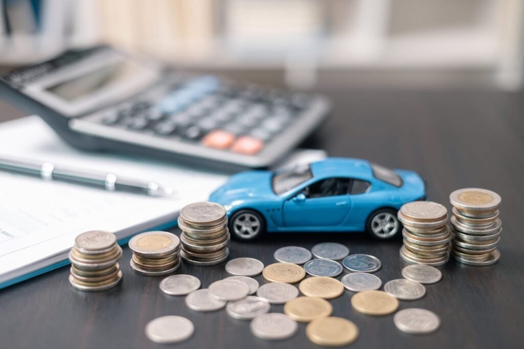 Technology Loans available
